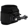 TELESIN 360° Rotary Wrist Strap Arm Hand Strap Belt Mount