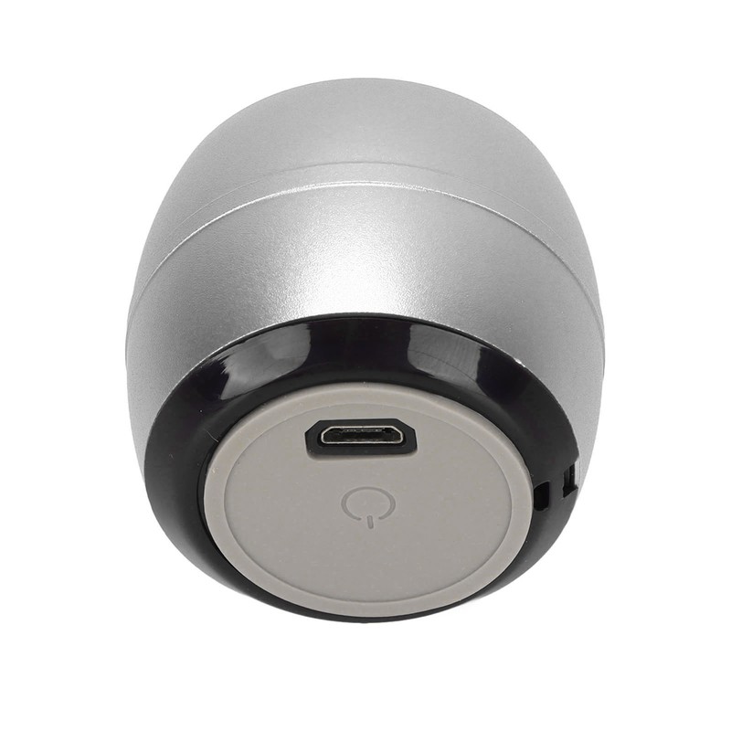 Mini Bluetooth Speaker IP67 Waterproof USB Charging Built in Mic