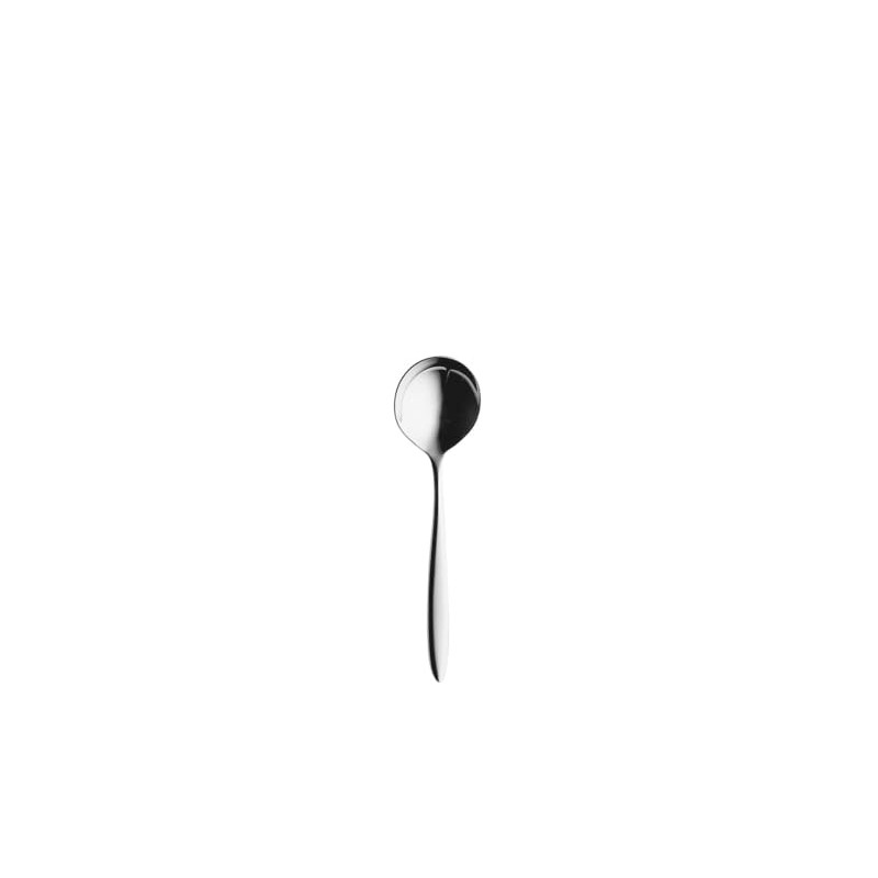 We Can Source It Aura Round Soup Spoon 18cm 7