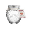 Kilner Berry Fruit 0025.056 Preserving Jar 0.4 Litres