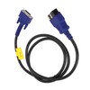 Diagnostic Adapter Cable High Flexibility Portable Main Cable for Autel
