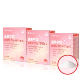 Vitamin gift, vitamin supplement, adult nutritional supplement, office worker nutritional supplement, multi 3pcs / 비타민선물 비타민제 성인영양제 직장인영양제 멀티 3개