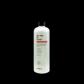DMCK Tea Tree Arc Toner 500ml / DMCK 티트리 아크 토너 500ml