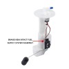 Unbranded 49040-0718 Fuel Pump Assembly Replacement For Kawasaki Mule 4010