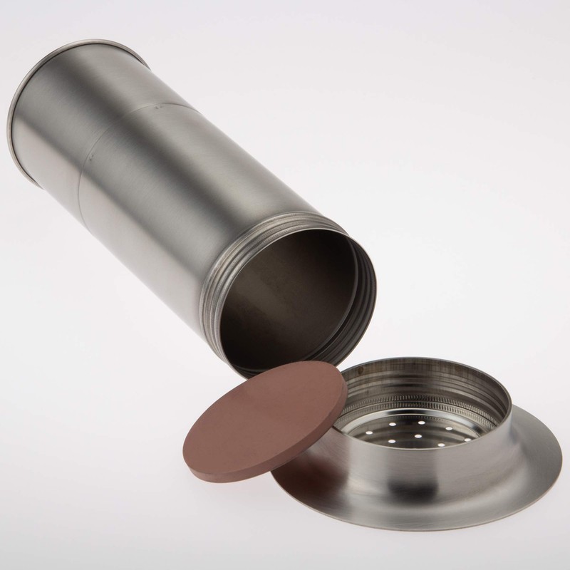 猪熊 Edison Stainless 菜箸 Stand Large asi21001