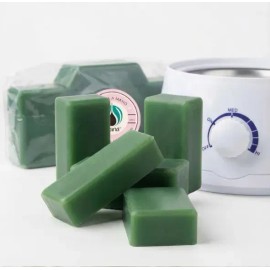 Cera Española Para Depilar (1kg) En Barritas Mini