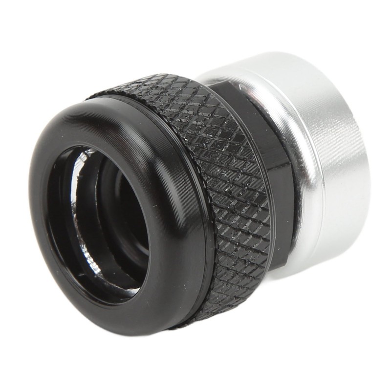 Air Intake Temperature Sensor Adapter Metal Inlet Temp Sensor Adapter