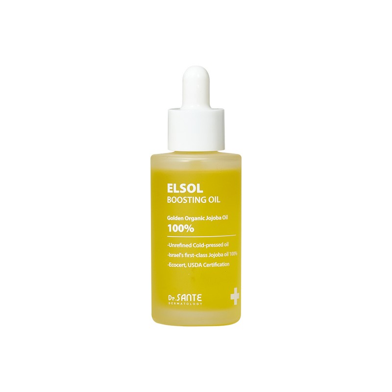 Sante Winter Set Azulene Soother Mist & Alsol Jojoba Oil