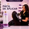 El Español con Stylo - Kit Alaciado permanente fórmula clásica