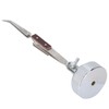 Third Hand Stand with Tweezer Jewelry Welding Straight Curved Tip