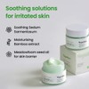 Veganifect. Clean and Glow Sedum Moisture Cream 1.8 oz (50