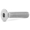 Topnorm24 - Countersunk Screws Stainless Steel M8 x 25 mm