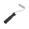 3/4" x 3" FIN Roller Fiberglass Laminating Roller Bubble Roller