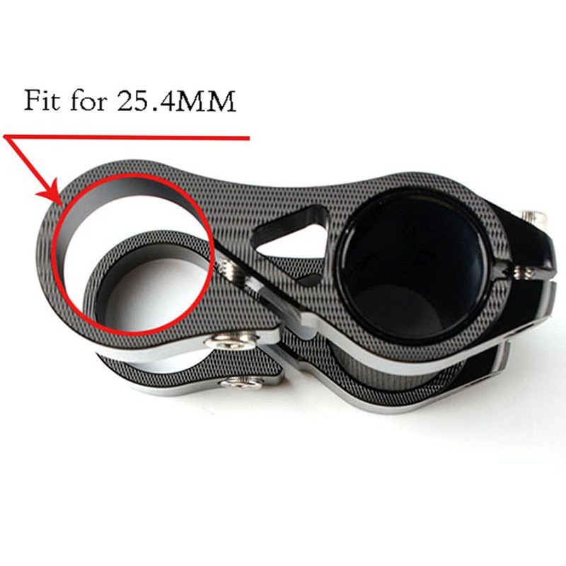SENQI BMX Short Reach Stem Lightweight Aluminum Alloy Folding Bicycle