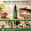 Nutrition Therapy Oil of Oregano, Oregano Oil Drops with Black