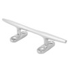 Stainless Steel Base Cleat Light Weight Mirror Polished Boat Accessory