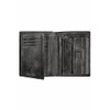 camel active Melbourne Wallet, 13 cm Melbourne Black