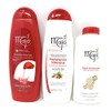 Maja Set (incluye 1 gel de ducha Maja, 1 loción