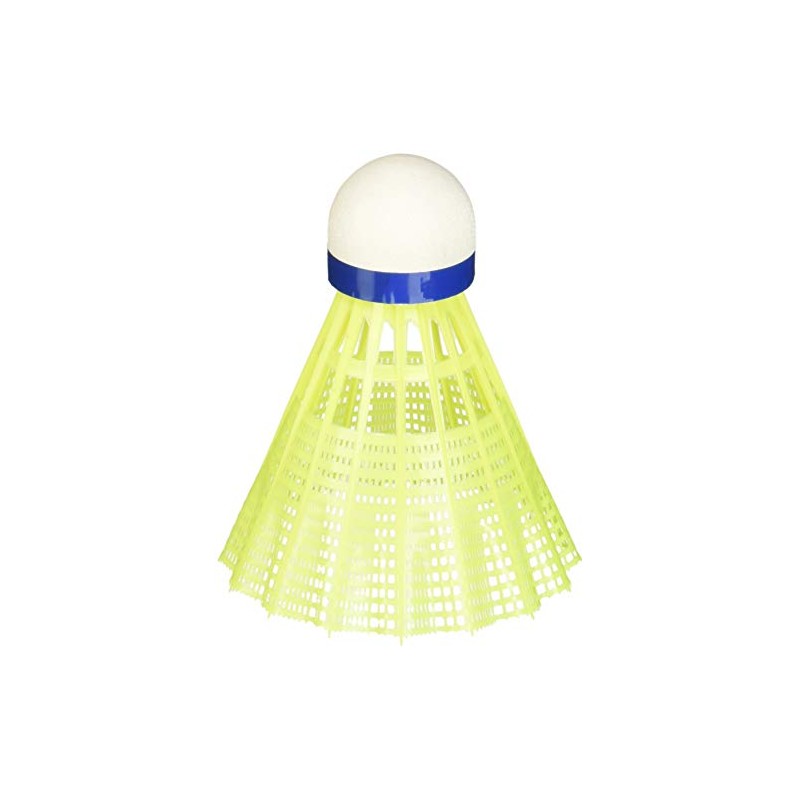 Yonex Mavis 300 Badminton Shuttlecocks - Lemon Tree
