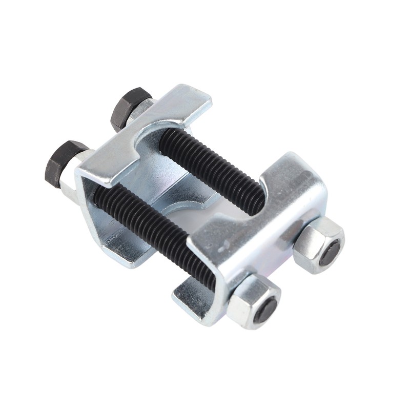 4 Pcs Mini Coil Spring Compressor 2 Way Adjustable Spring
