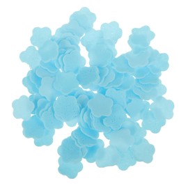 Sosoport Portable Soap Sheets for Travel Soap Slices for Hotels Public Toilets Business Trips Safe Easy to Use