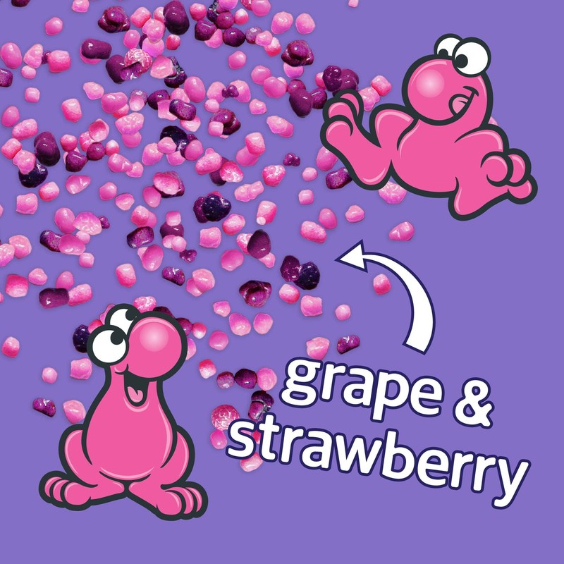 Nerds Candy, Grape & Strawberry Flavor, 5 Ounce Movie Theater