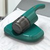 Bed Vacuum Cleaner Machine 350W Strong Suction Efficient Cordless Handheld