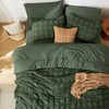 Bedsure Bed in a Bag King - King Size Comforter