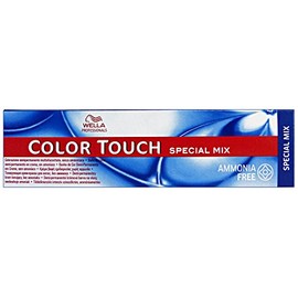 0/34 Oro Ramato Wella colour touch senza ammoniaca.