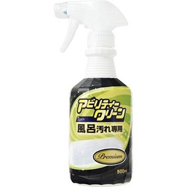 Ability Clean Strong Bath Unit 16.9 fl oz (500 ml)
