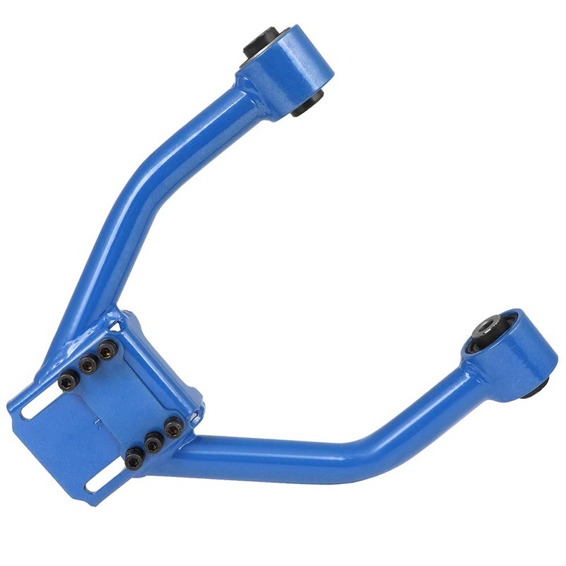 OCPTY 2PCS Front Upper Suspension Control Arm Kits Fit for