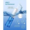 Joya Hilo Dental De Agua Inalambrico Para Dientes, Ipx7 Y