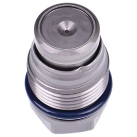Holdia Pressure Relief Valve F00R000632 F 00R 000 632 1110010029 1 110 010 029 3957077 4929618 Compatible with 2003-2007 Dodge Ram 2500 3500 5.9L 5093113AA