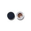 E.L.F Cosméticos Lock On Liner Crema Para Cejas, Marrón Claro