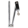 Adjustable Hose Pipe Clamp Brake Heater Water Fuel Oil Bar