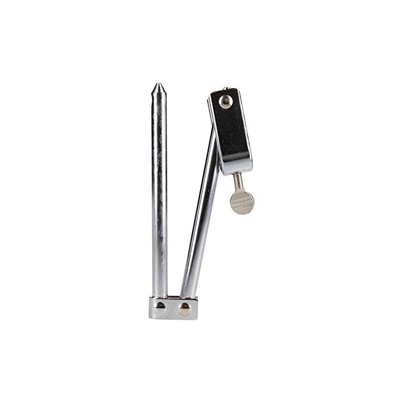 Adjustable Hose Pipe Clamp Brake Heater Water Fuel Oil Bar