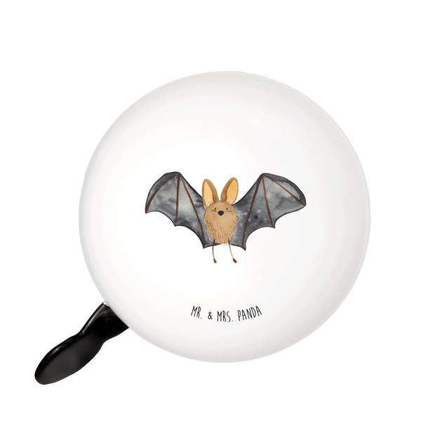 Mr. & Mrs. Panda XL Bicycle Bell Bat Wings -
