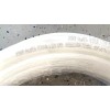 Uponor Wirsbo F1040500 AquaPEX White Tubing 100 Ft Coil (PEXa)