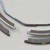 Daytona 95414 Motorcycle Gasket + Piston Ring Set for Live