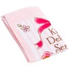 Marushin 1065003700 Bath Towel for Kids, Ghibli, Kiki's Delivery Service,