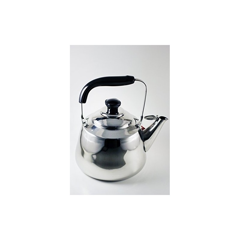 Stainless Steel Kettle (2.0L)