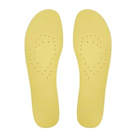 VOBUYING Insoles Replacement for Men Shoes, Memory Foam Shoe Inserts for Men, Providing Excellent Shock Absorption and Cushioning, Reducing Sweating and Odors (M13)