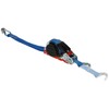SmartRetract Automatic Lashing Strap, 25 mm/5 m, 350/700 kg, Claw