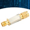 868MHz Bandpass Filter Low Insertion Loss RFID SAW Bandpass Filter