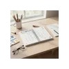 Agenda Semanal Mod. Flores Mexicanas