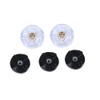 Gorgeri Base Gear Replacement Parts 2 Base Gear + 3