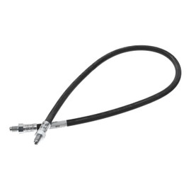 Brake Hose with Straight Connection for ETZ Length 71 cm