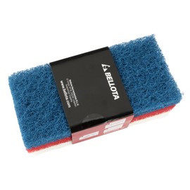 Bellota SP24XP Replacement Soft Medium High Epoxy Scouring Sponge