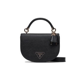 GUESS Gizele Mini, Black, Size, black