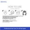 MEDIHEAL(Genuine Product) Hair Sheep Steam Pack, Treatment, 1.4 oz (40